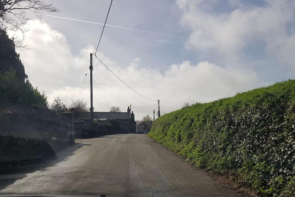 De-Vollard, Cornish Cottage, Lovely Village 솔태시 외부 사진