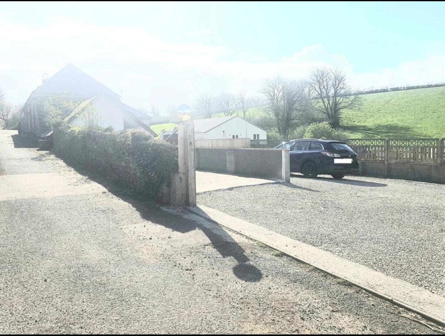 De-Vollard, Cornish Cottage, Lovely Village 솔태시 외부 사진