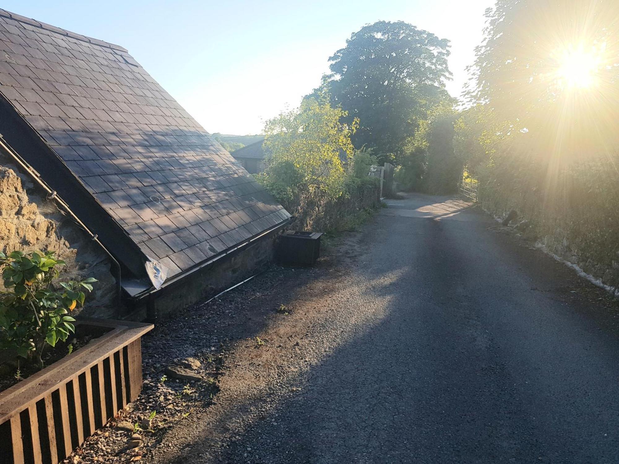 De-Vollard, Cornish Cottage, Lovely Village 솔태시 외부 사진